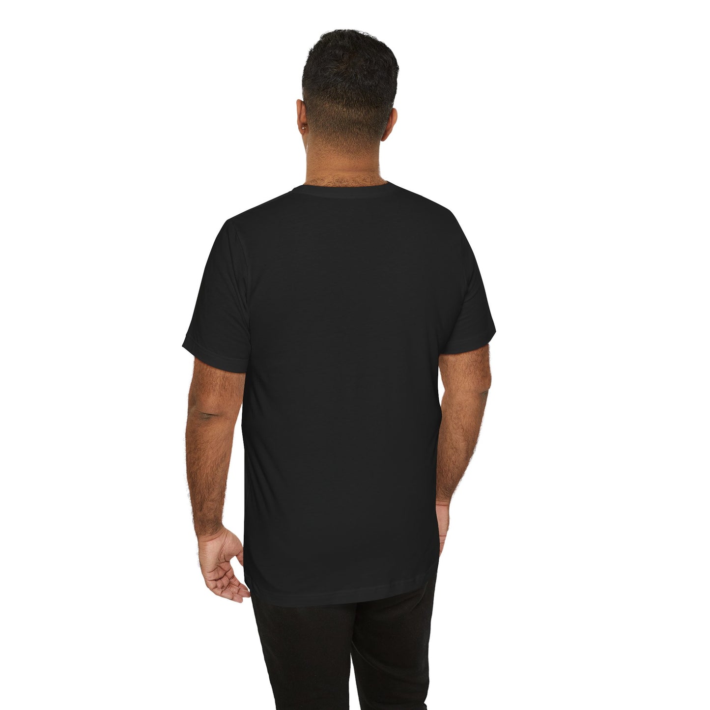 Boeing 747 Outline T-Shirt