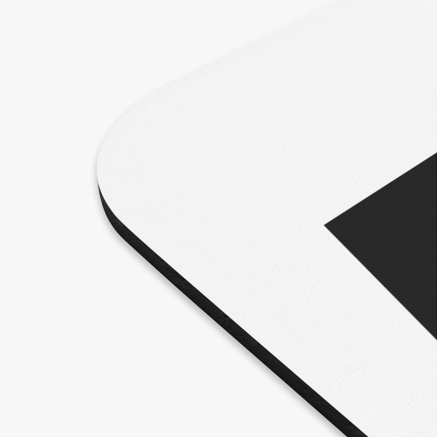 767 Outline Mousepad