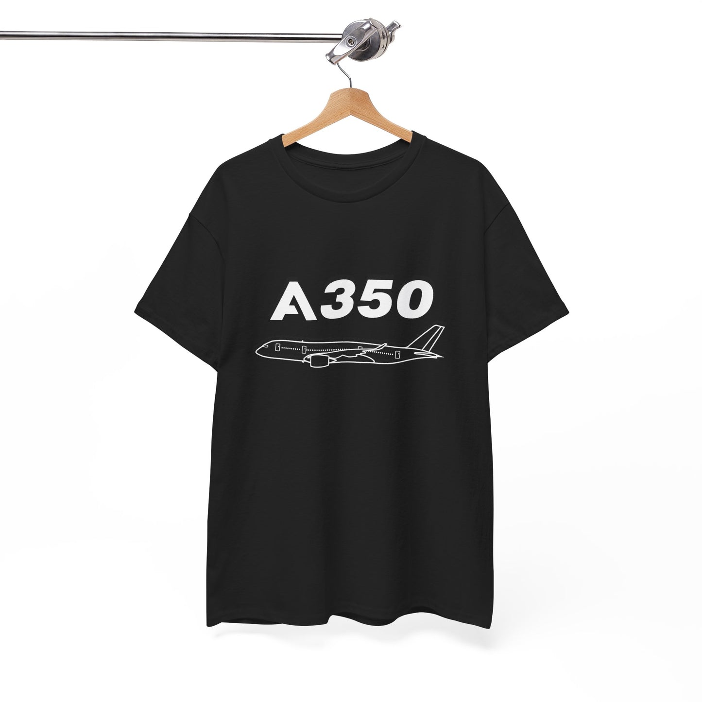 A350 Outline T-Shirt