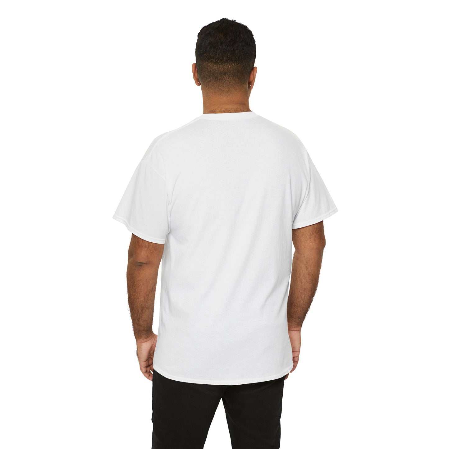 A380 Outline T-Shirt