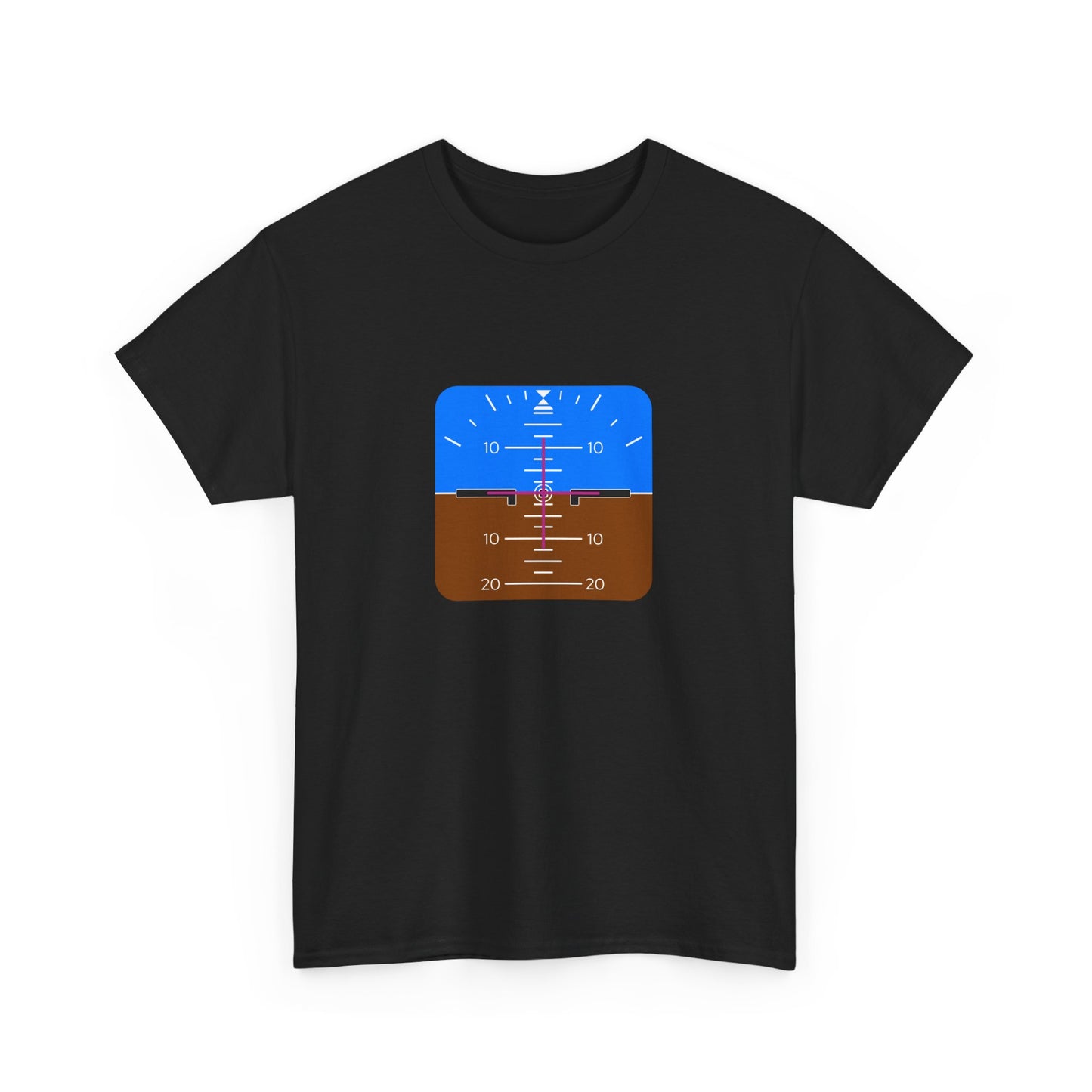 Boeing 737 PFD T-Shirt