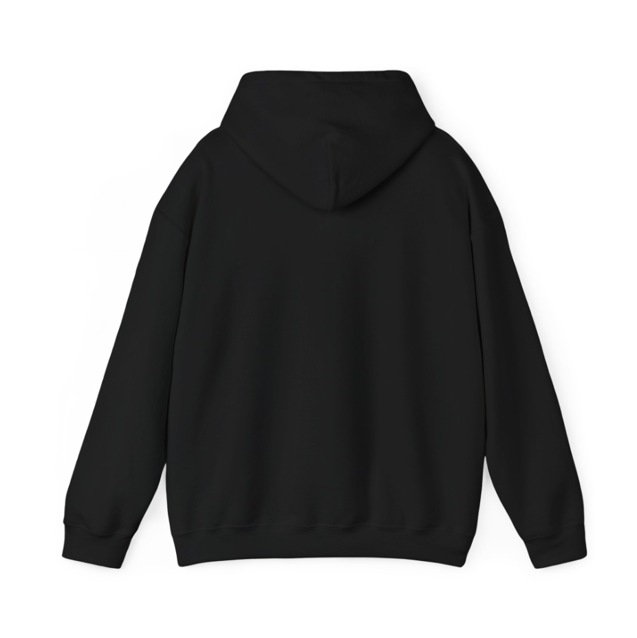 AV8R Hoodie - Taxiway design