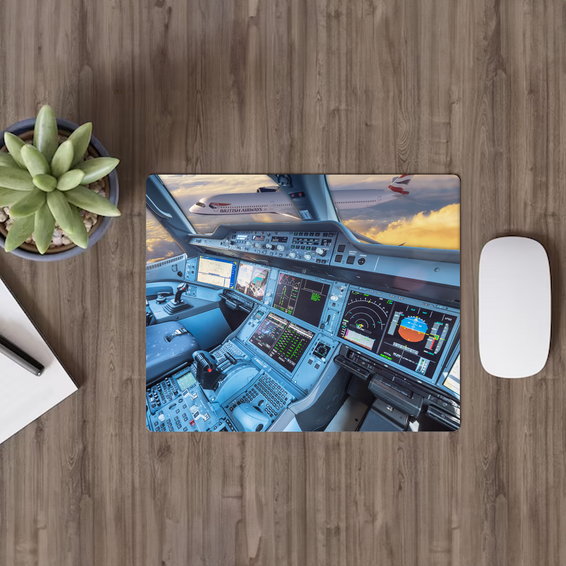 Looking to elevate your desk setup?