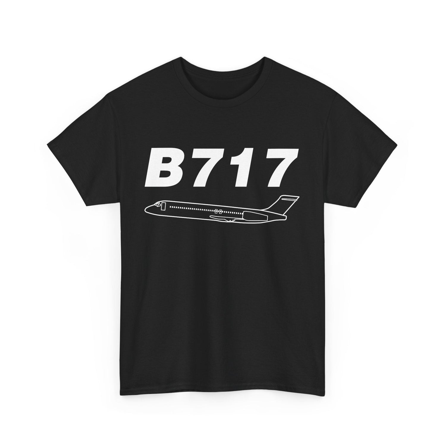 Airplane Outline