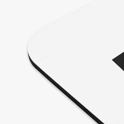 707 Outline Mousepad