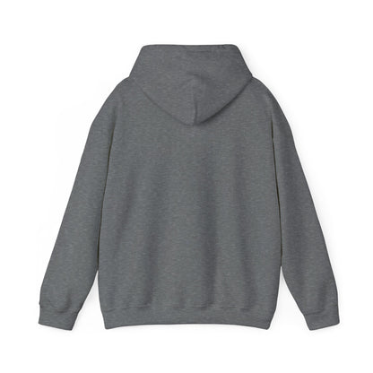 737 Taxiway Design Hoodie