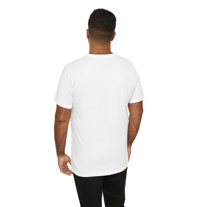 Boeing 747 Outline T-Shirt