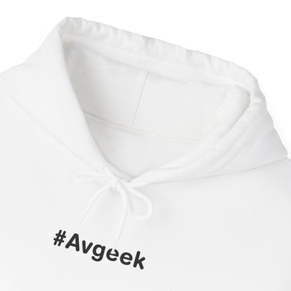 #Avgeek Hoodie