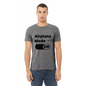 Airplane Mode T-Shirt