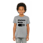 Airplane Mode T-Shirt