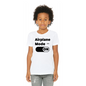 Airplane Mode T-Shirt