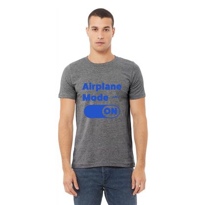 Airplane Mode T-Shirt