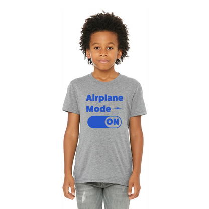 Airplane Mode T-Shirt