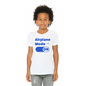Airplane Mode T-Shirt