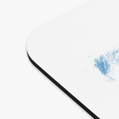 Air India Boeing 787 Picture Mousepad