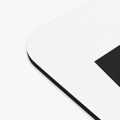 787 Outline Mousepad