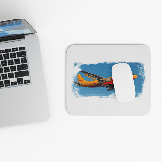 A320 आउटलाइन माउसपैड