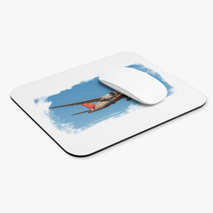 Air India Boeing 787 Picture Mousepad