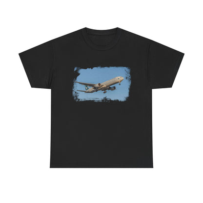 Cathay Pacific Airways 777 Picture T-Shirt