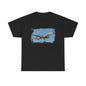 Cathay Pacific Airways 777 Picture T-Shirt