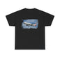 American Airlines A321 Picture T-Shirt