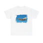 Emirates A380 Picture T-Shirt