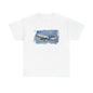 American Airlines A321 Picture T-Shirt