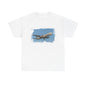 Cathay Pacific Airways 777 Picture T-Shirt