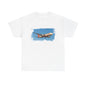 Air India Boeing 787 Picture T-Shirt