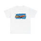 DHL Aviation A300 Picture T-Shirt