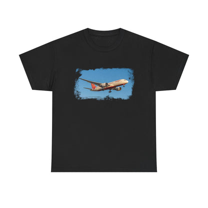 Air India Boeing 787 Picture T-Shirt