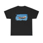 Air India Boeing 787 Picture T-Shirt