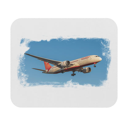 Air India Boeing 787 Picture Mousepad