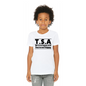 TSA Funny T-Shirt - "We're not happy until you're not happy"