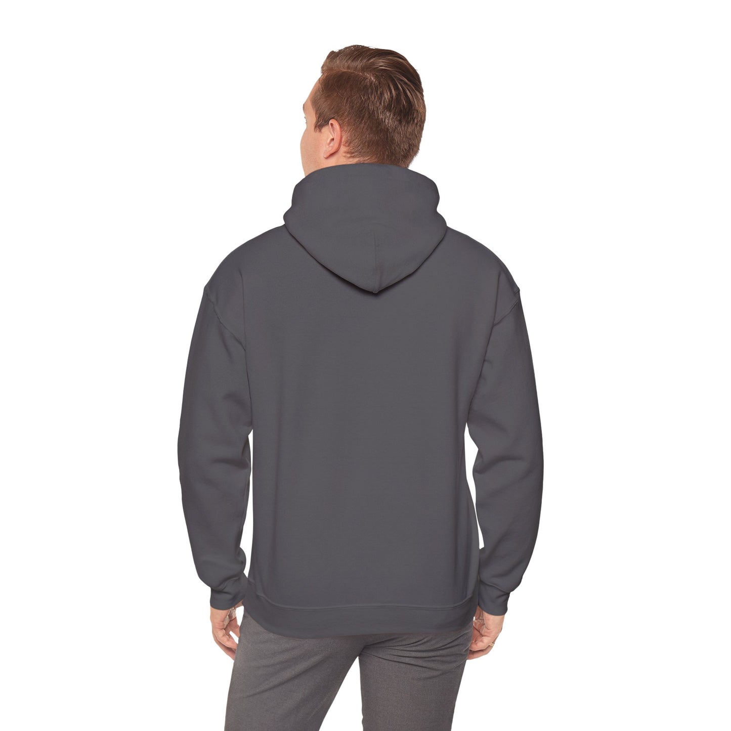 Caution: Active Runway - Low Flying Aircraft Hoodie