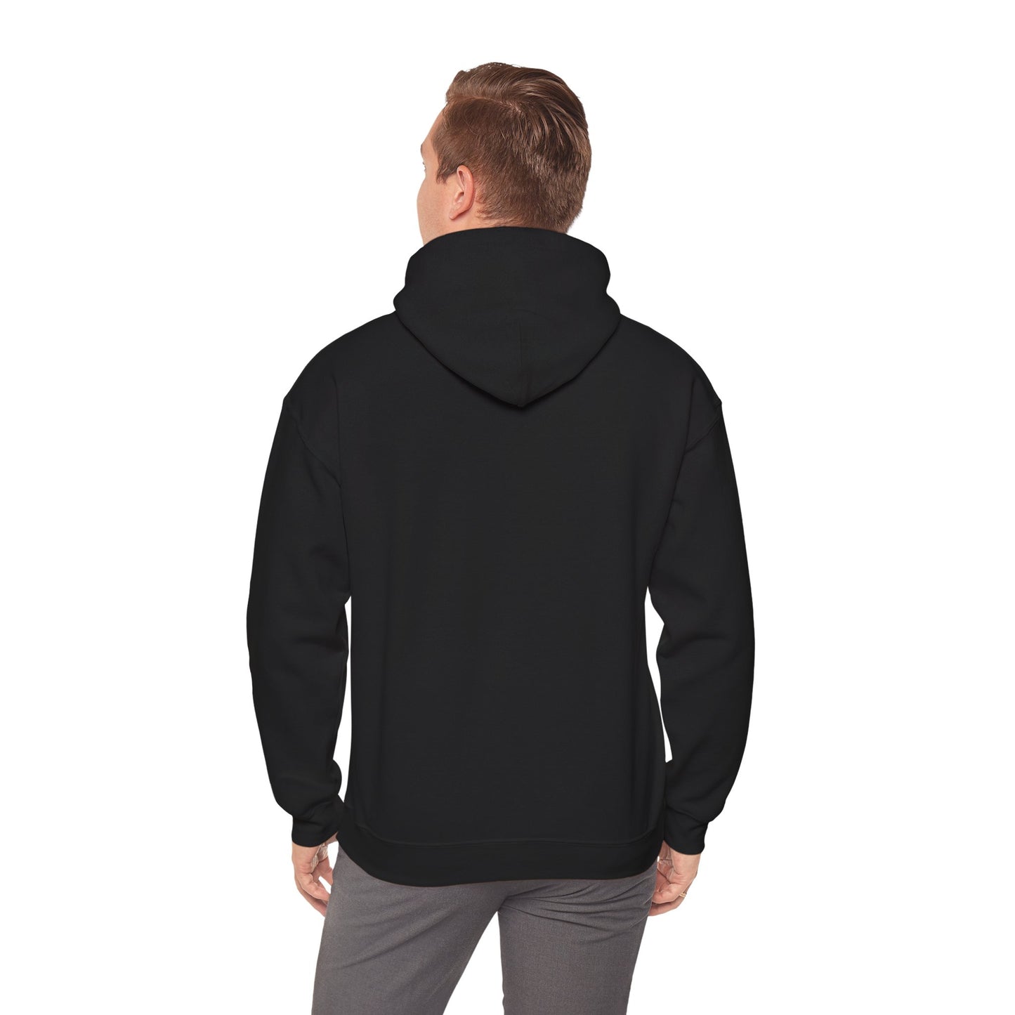 Whiskey Tango Foxtrot Aviation Hoodie