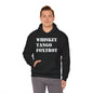 Whiskey Tango Foxtrot Aviation Hoodie