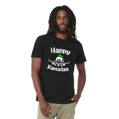 Aviation Ramadan T-Shirt