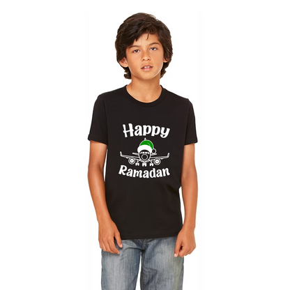 Aviation Ramadan T-Shirt