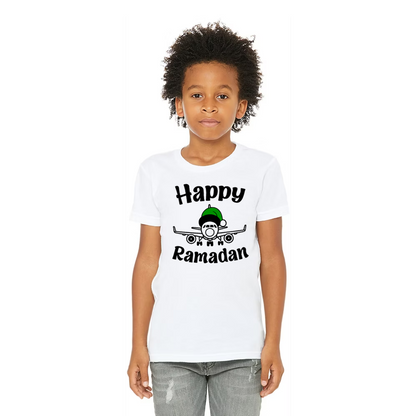 Aviation Ramadan T-Shirt