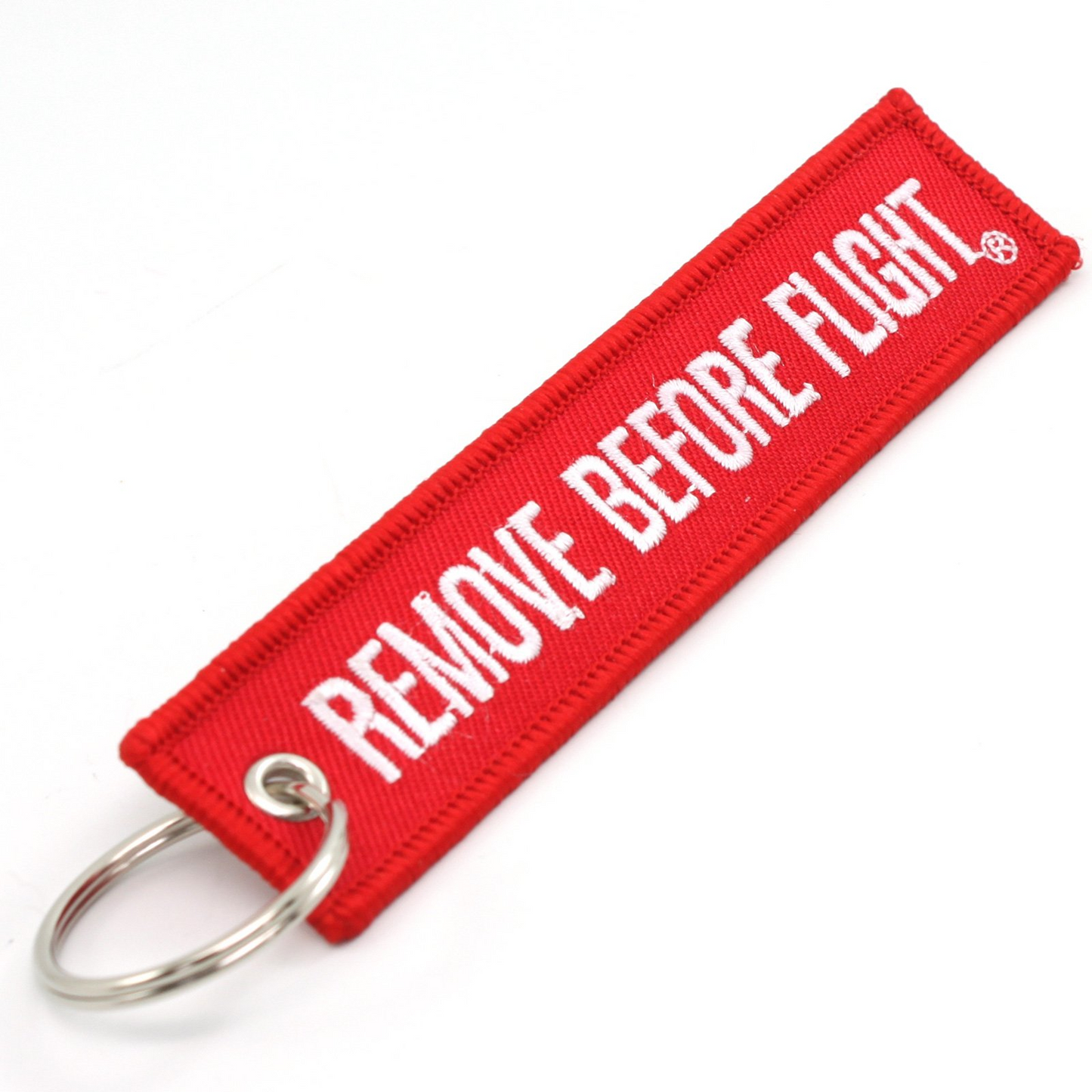 Remove Before Flight Tag