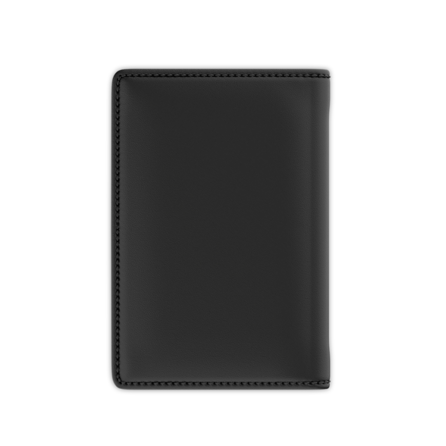 #Avgeek Passport Cover