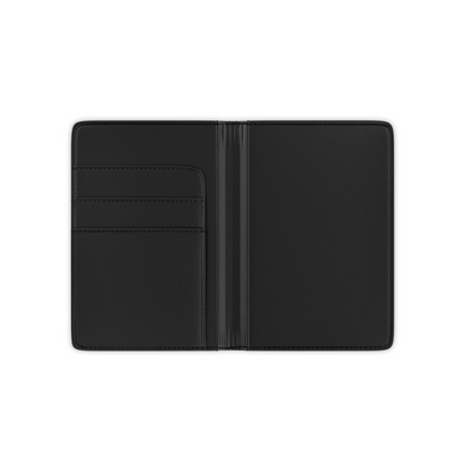 #Avgeek Passport Cover