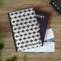 #Avgeek Passport Cover