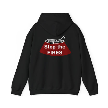 #SaveCalifornia Hoodie