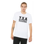 TSA Funny T-Shirt - "We're not happy until you're not happy"