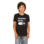 Airplane Mode T-Shirt